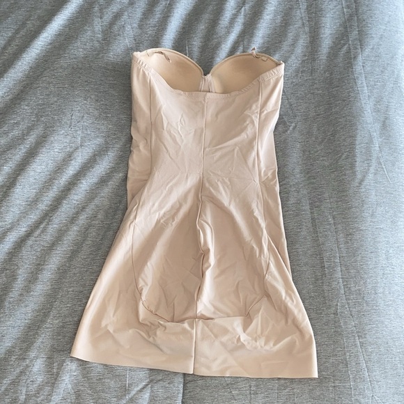 Naomi & Nicole Firm Control Shapewear - Picture 2 of 6